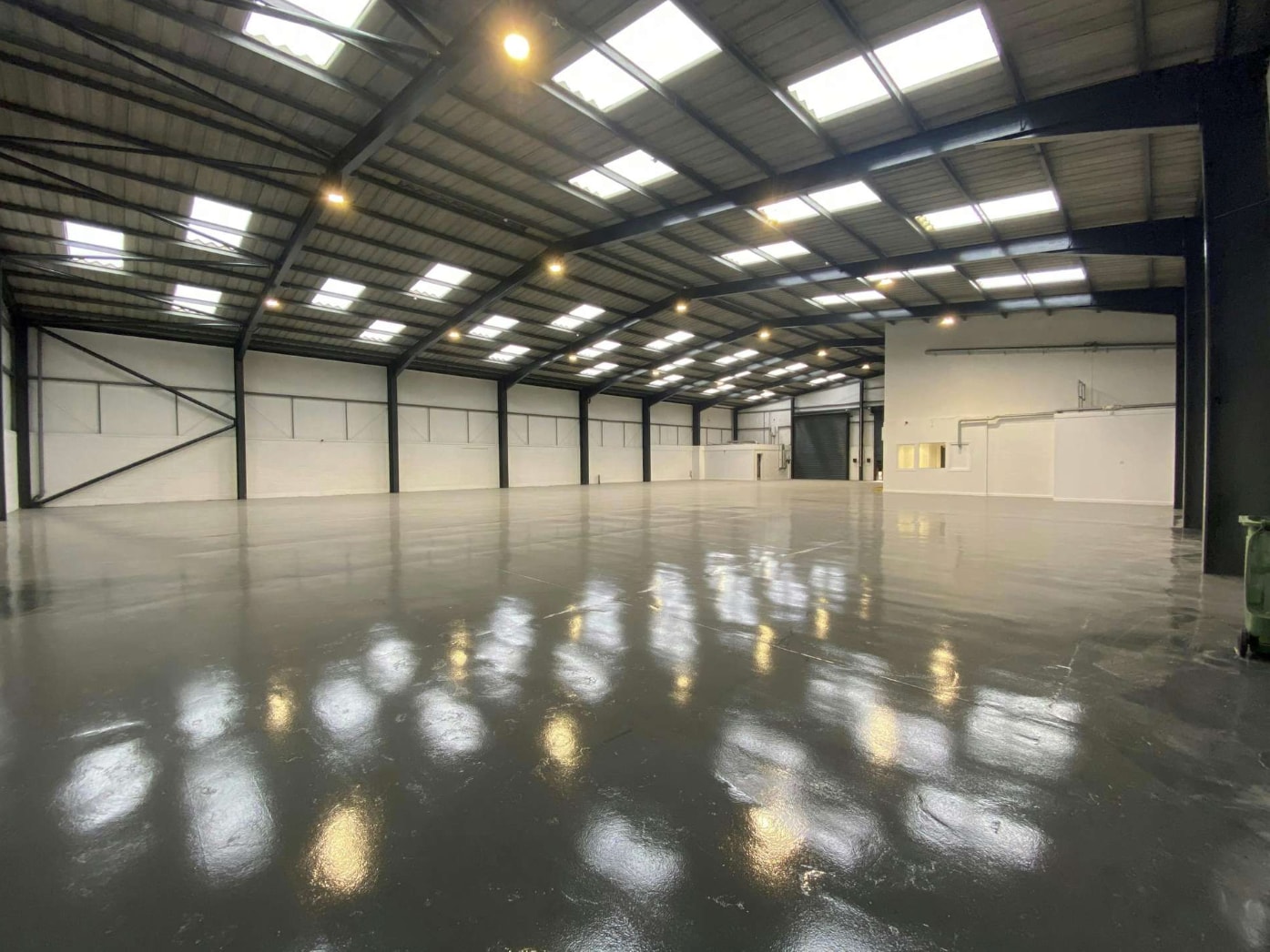 730 South St, Glasgow en alquiler Foto del interior- Imagen 1 de 7