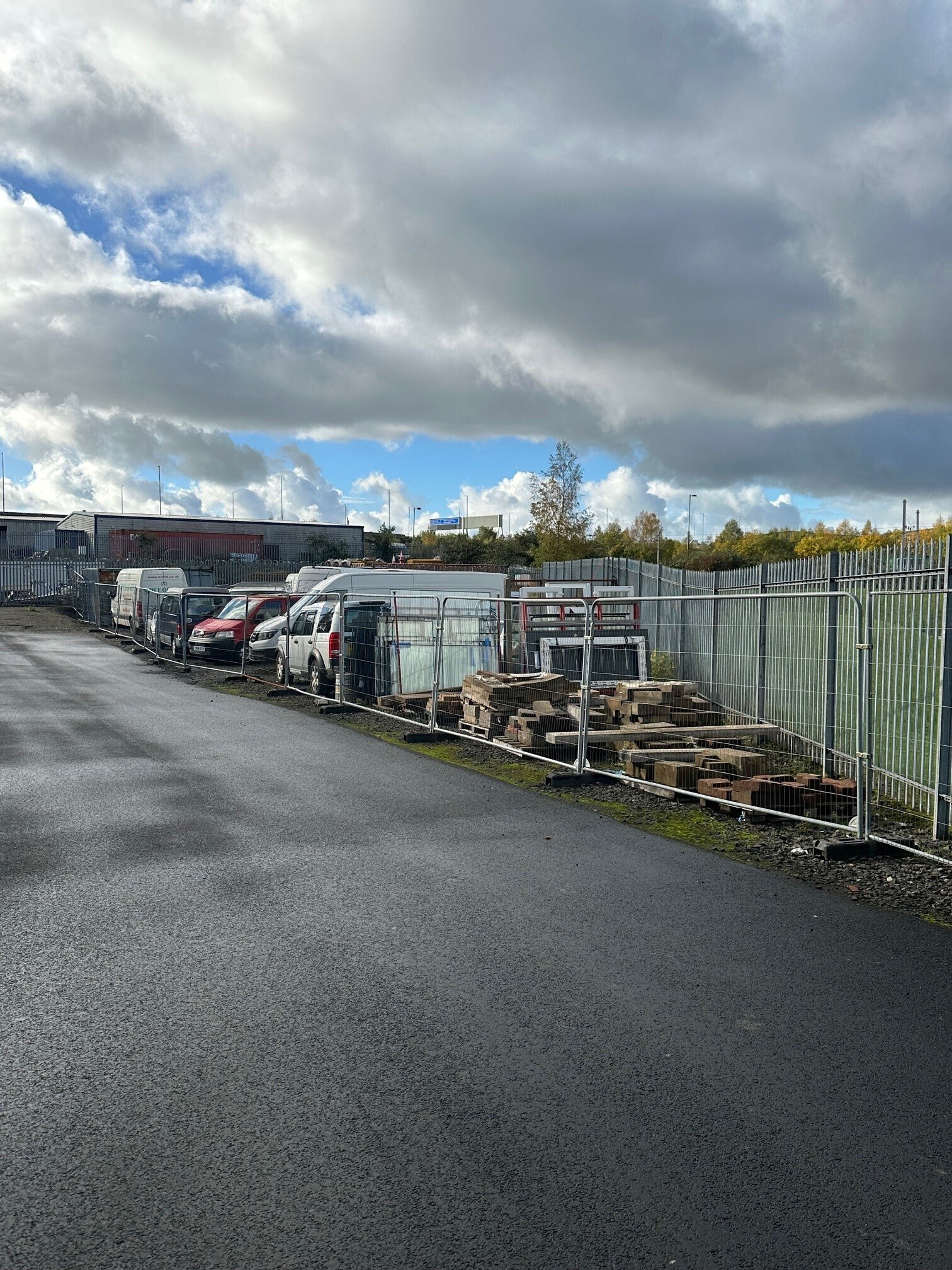 1-7 Lloyd St, Rutherglen en alquiler Foto del edificio- Imagen 1 de 4