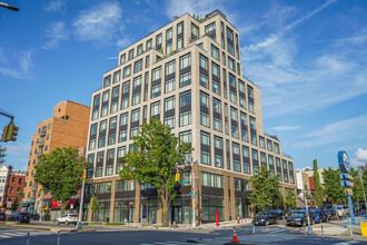 613 4th Ave, Brooklyn, NY en alquiler Foto del edificio- Imagen 1 de 6