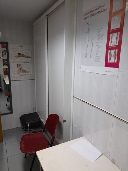 Local en Cáceres, Cáceres en venta - Foto del edificio - Imagen 3 de 5