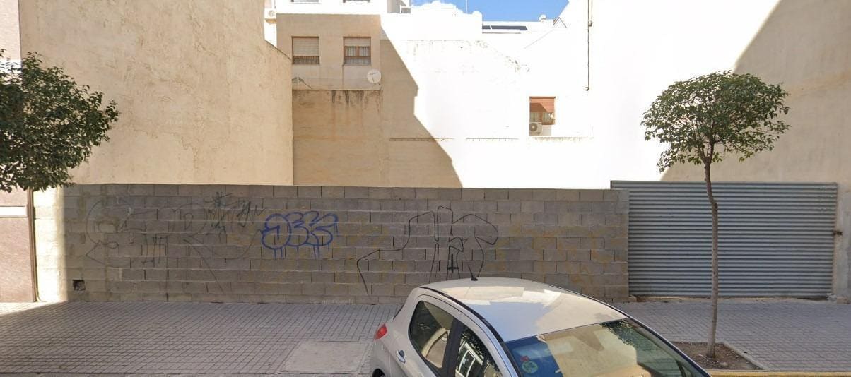 Terreno en Novelda, Alicante en venta Foto del edificio- Imagen 1 de 2