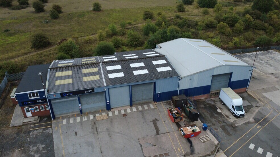 Govan Rd, Stoke On Trent en alquiler - Foto del edificio - Imagen 2 de 17