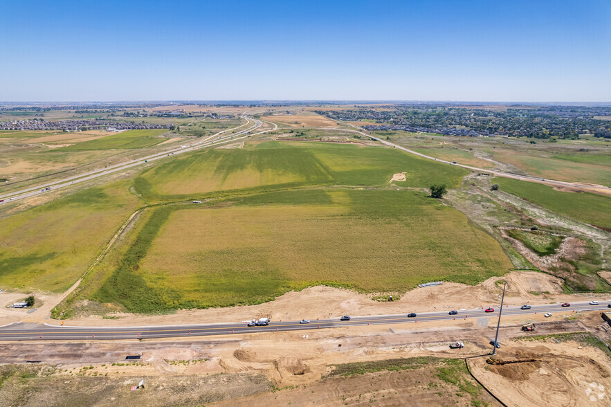 5280 Logistics Park - 15210 Washington St, Thornton, CO en venta - Foto del edificio - Imagen 3 de 5