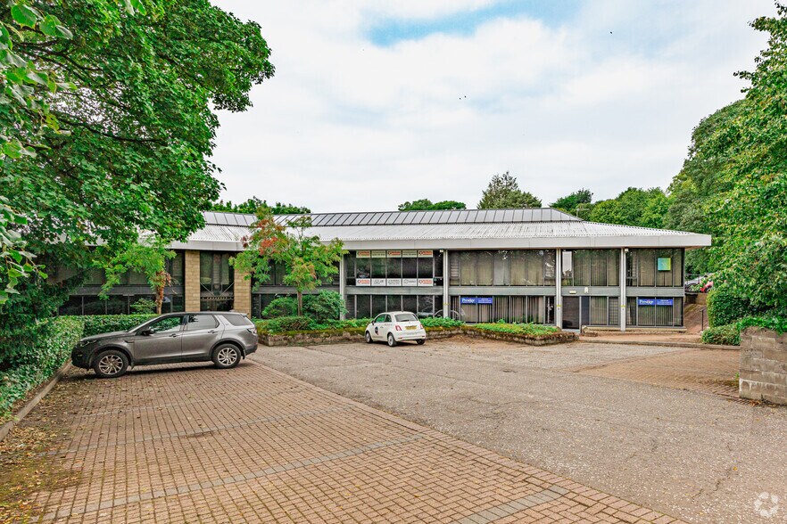 Gemini Cres, Dundee en alquiler - Foto del edificio - Imagen 2 de 2