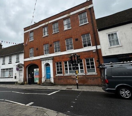 29-29a High St, Ware en venta - Foto principal - Imagen 1 de 1