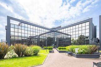 Más detalles de 1 Bis Rue Du Petit-Clamart, Vélizy-Villacoublay - Oficina en alquiler