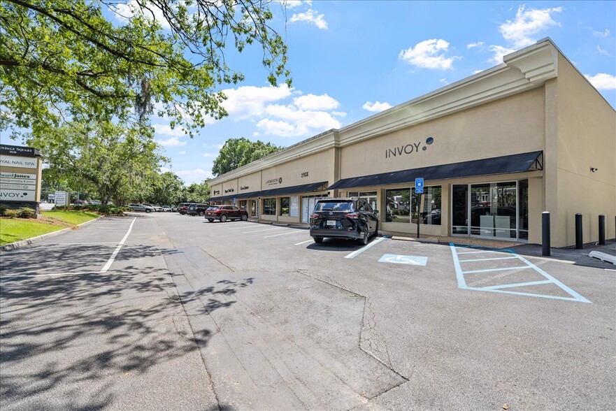 2030 Thomasville Rd, Tallahassee, FL en alquiler - Foto del edificio - Imagen 1 de 12