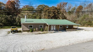 Más detalles para 2080 Harris Hwy, Washington, WV - Locales en venta