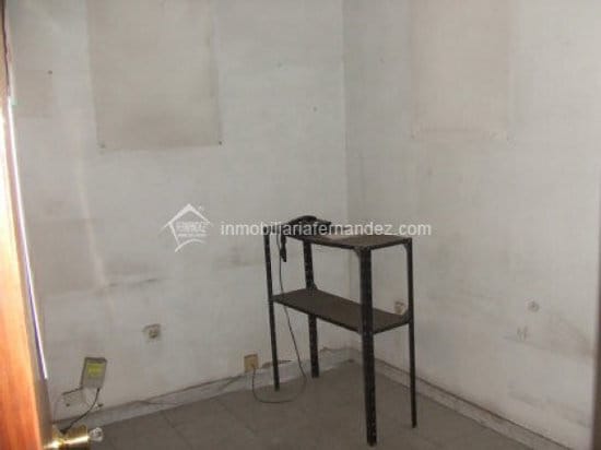 Local en Cáceres, Cáceres en venta - Foto del edificio - Imagen 3 de 8