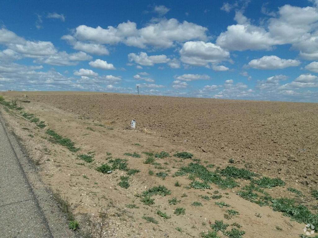Terreno en Magán, Toledo en venta Foto principal- Imagen 1 de 5