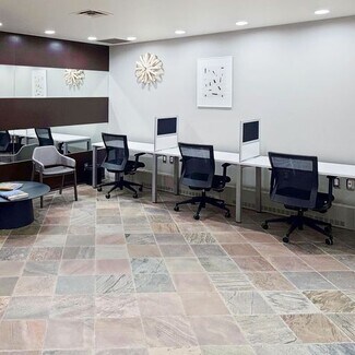 Más detalles de 111 2 Ave S, Saskatoon, SK - Coworking en alquiler