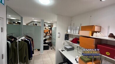 Burnett Rd, Sutton Coldfield en alquiler Foto del interior- Imagen 2 de 3