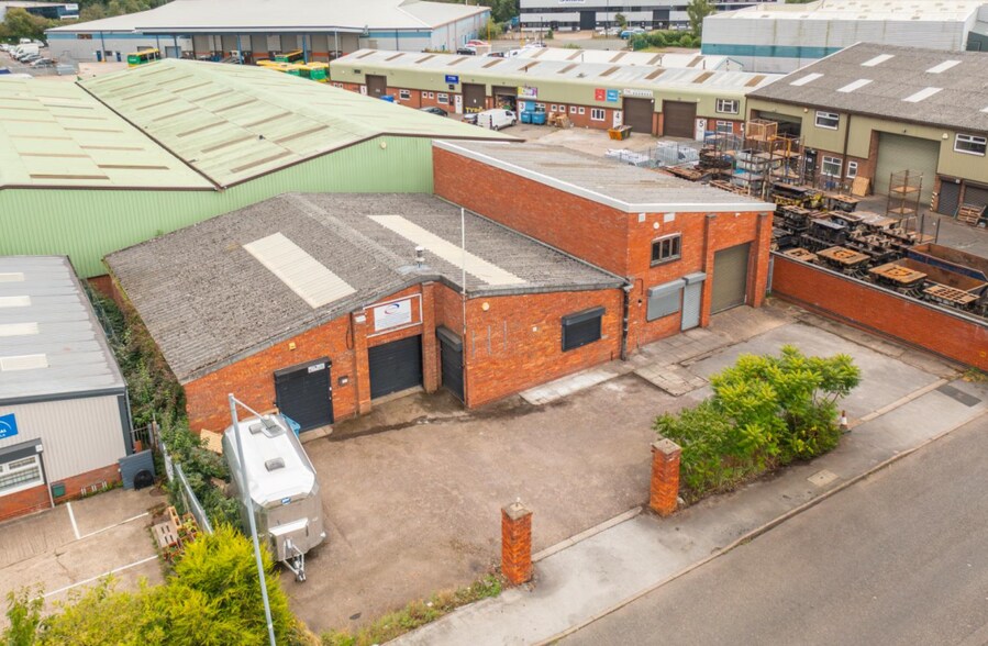 Rigby Close, Warwick en venta - Foto principal - Imagen 1 de 1