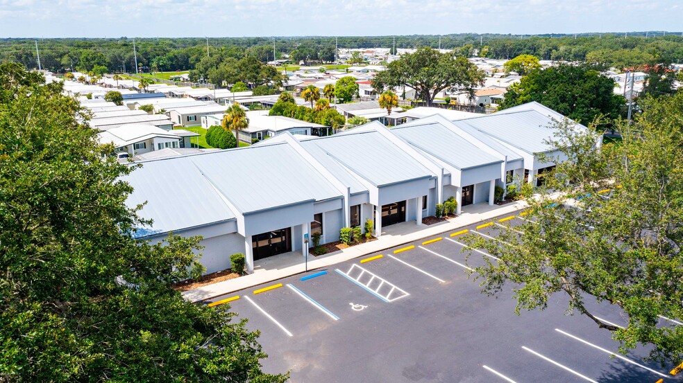 37810 Medical Arts Ct, Zephyrhills, FL en venta - Foto del edificio - Imagen 3 de 114