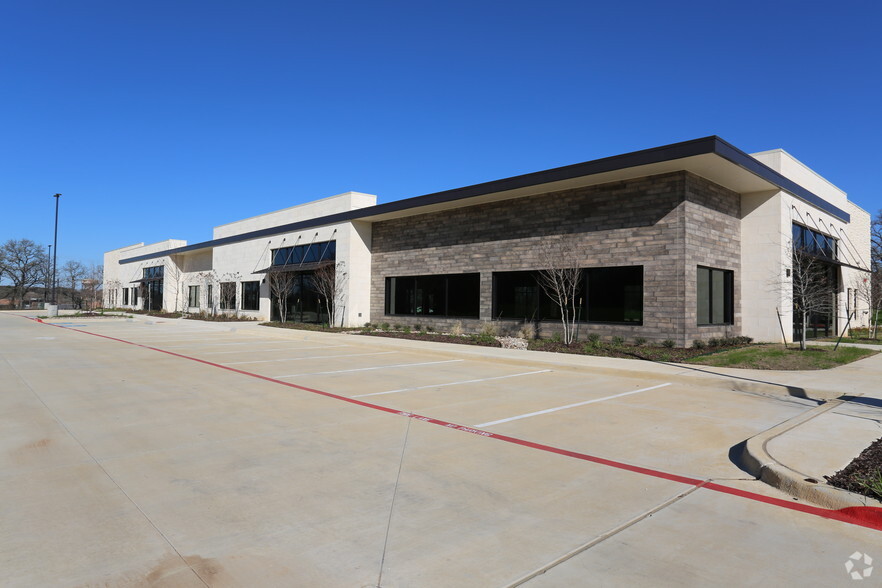 445 S Kimball Ave, Southlake, TX en venta - Foto del edificio - Imagen 2 de 5