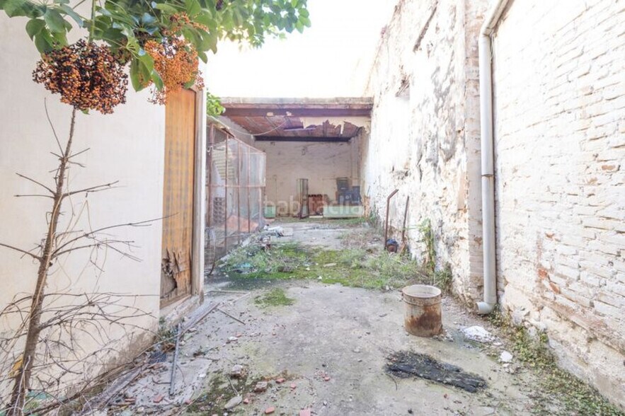 Local en Carlet en venta - Foto del edificio - Imagen 2 de 10