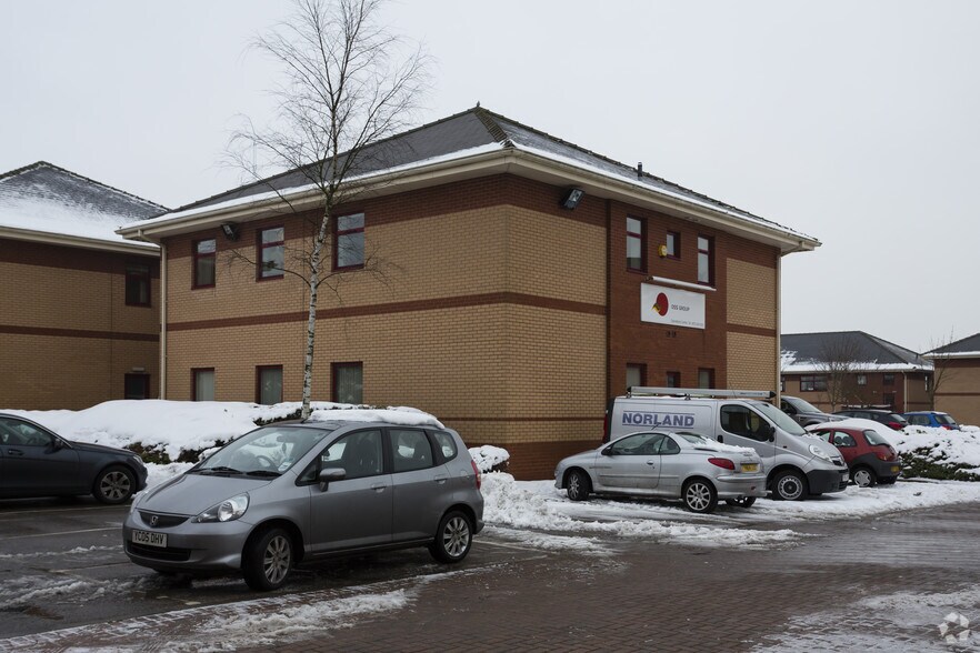 Bruntcliffe Rd, Morley en venta - Foto del edificio - Imagen 3 de 3