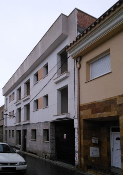 Carrer de Mont-roig, 14A, Riudoms, Tarragona en venta - Foto del edificio - Imagen 1 de 12