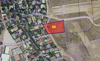 Más detalles para Terrenos en venta