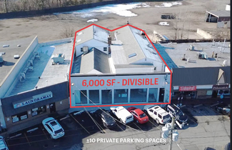 Más detalles para 118-120 Shore Rd, Port Washington, NY - Locales en venta