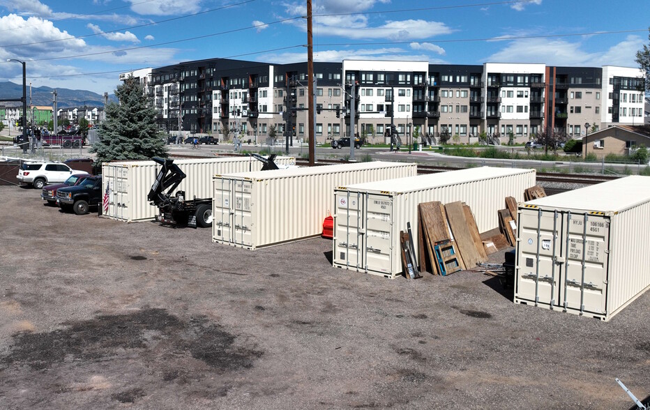 5040 Tabor St - Commercial Land, Wheat Ridge, CO en alquiler - Foto del edificio - Imagen 1 de 12