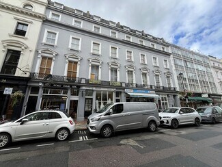 Más detalles de 23 Craven Ter, London - Oficina en alquiler