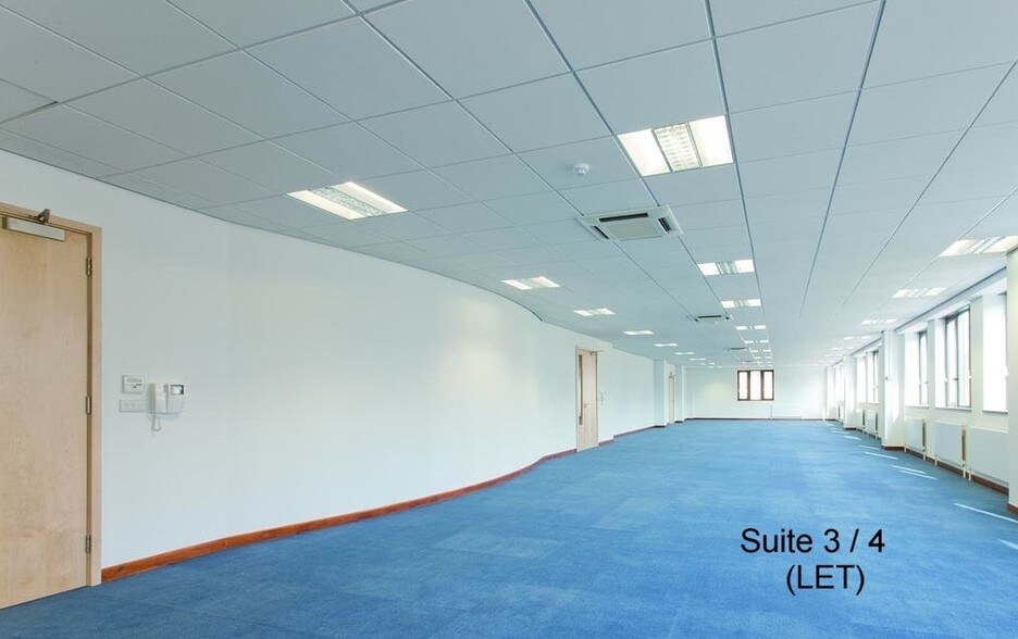 Knightrider St, Maidstone en alquiler - Foto del interior - Imagen 2 de 47