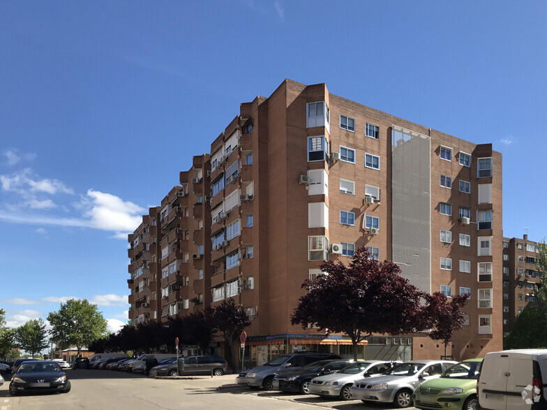 Calle Vitoria, 6, Fuenlabrada, Madrid en venta - Foto principal - Imagen 1 de 2