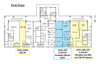 3336 E 32nd St, Tulsa, OK en alquiler Foto del edificio- Imagen 1 de 2