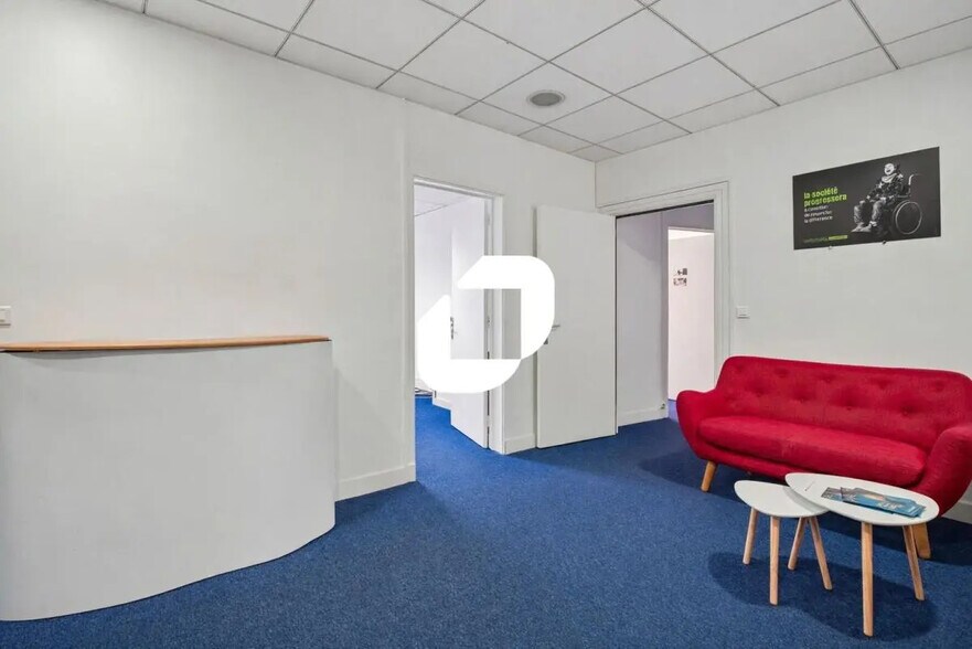 55 Rue De La Fédération, Paris en alquiler - Foto del interior - Imagen 3 de 15