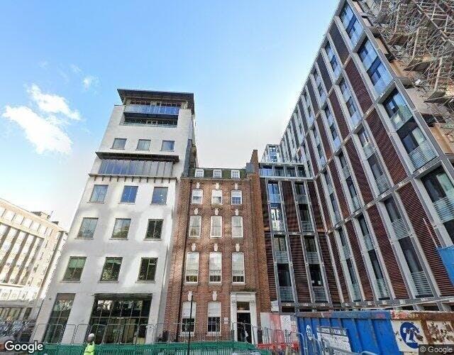 24 Hanover Sq, London en alquiler - Foto del edificio - Imagen 2 de 3