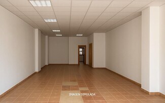 Más detalles de Carrer San Ignacio de Loyola, 1, Algemesí - Local en venta