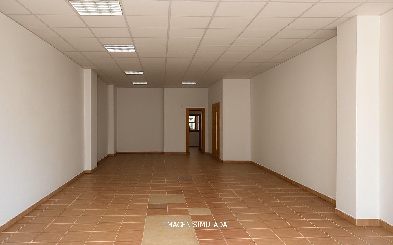 Carrer San Ignacio de Loyola, 1, Algemesí, Valencia en venta Foto del edificio- Imagen 1 de 7