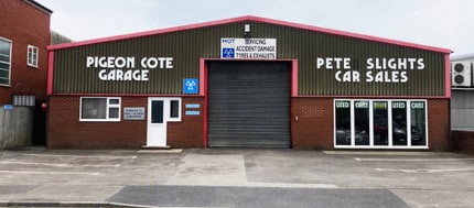 Julia Ave, York en alquiler Foto del edificio- Imagen 1 de 2