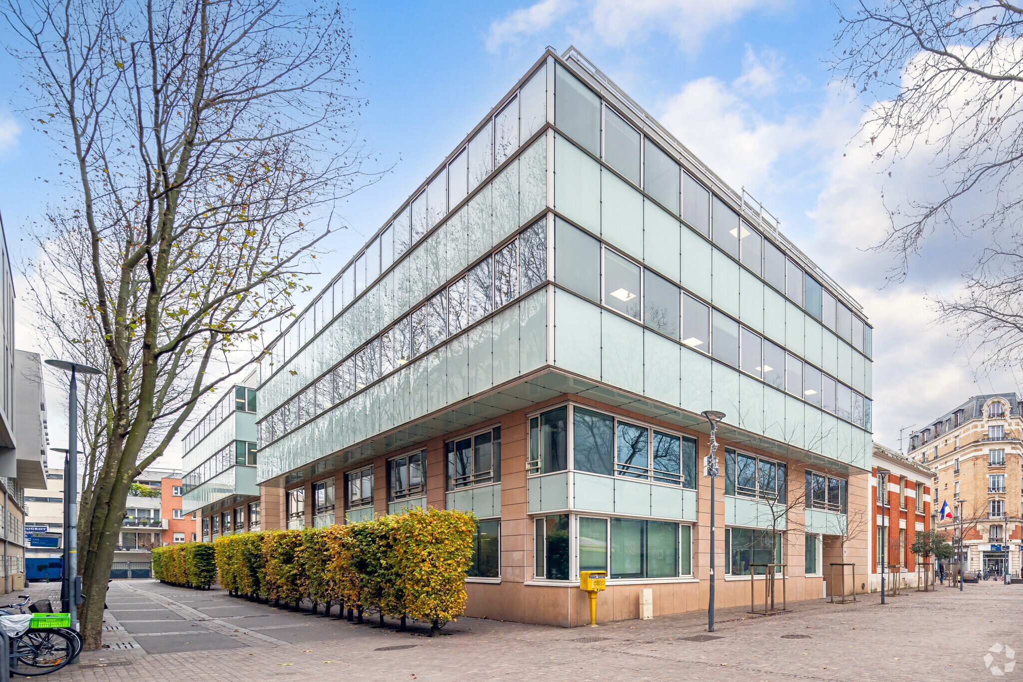 4 Rue Augustine Variot, Malakoff en alquiler Foto principal- Imagen 1 de 3