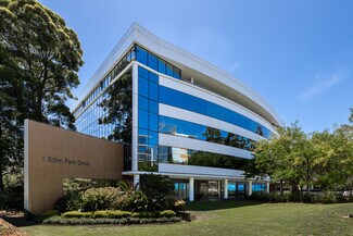 Más detalles de Eden Park Dr, MACQUARIE PARK - Oficina en alquiler