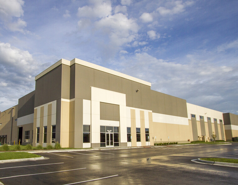 4801 Trade Access Blvd, Hazelwood, MO en alquiler - Foto del edificio - Imagen 3 de 3