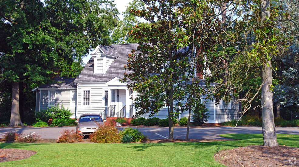 1725 Devonshire Dr, Columbia, SC en alquiler - Foto del edificio - Imagen 2 de 5