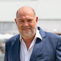 Nick Tringas