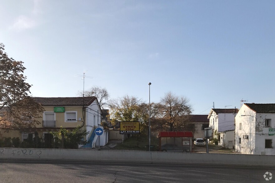 Terrenos en Arganda del Rey, MAD en venta - Foto del edificio - Imagen 2 de 3