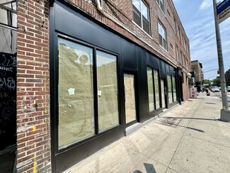 Más detalles para 660 Rogers Ave, Brooklyn, NY - Local en alquiler