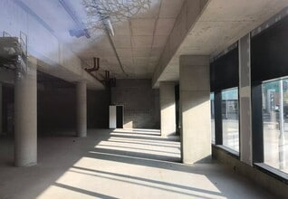 32 Isambard Brunel Rd, Portsmouth en alquiler Foto del interior- Imagen 2 de 2