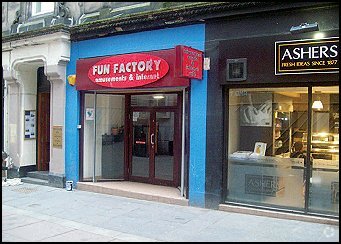 7-19 Lombard St, Inverness en venta - Foto del edificio - Imagen 2 de 8