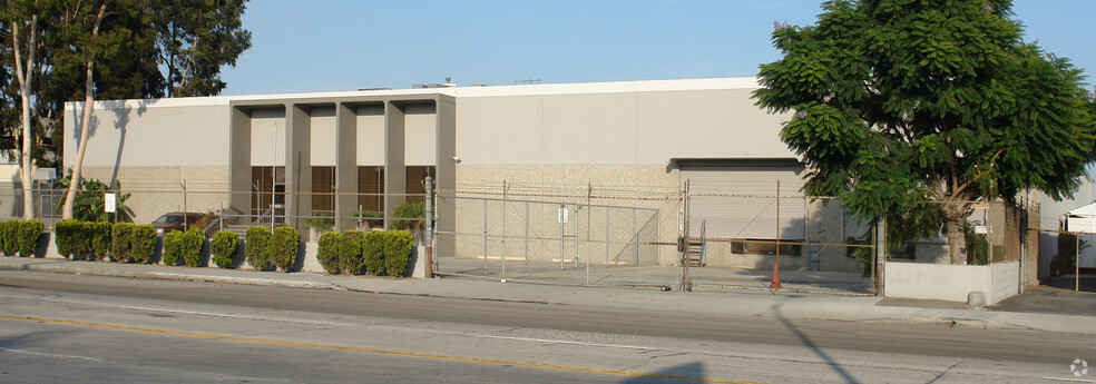 17006 S Figueroa St, Gardena, CA en alquiler - Foto del edificio - Imagen 3 de 3