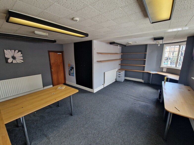 1-5 Causeway Ln, Matlock en alquiler - Foto del edificio - Imagen 3 de 9