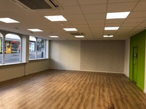 115 St James's St, Brighton en alquiler Foto del interior- Imagen 2 de 4