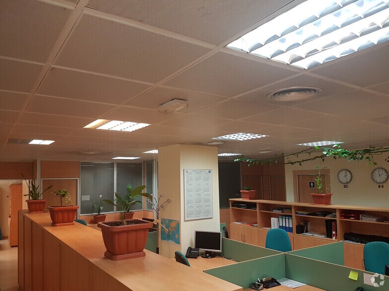 Edificio residencial en Madrid, Madrid en venta - Foto del interior - Imagen 1 de 1