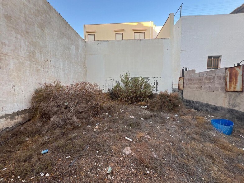 Terreno en Agüimes, Las Palmas en venta - Foto del edificio - Imagen 3 de 15