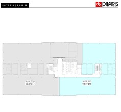 1301 Executive Blvd, Chesapeake, VA en alquiler Plano de la planta- Imagen 1 de 1