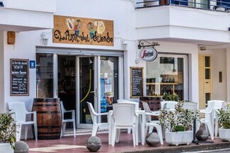 Más detalles de Local en alquiler